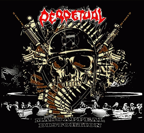 Perpetual (MLS) : Mass Appeal Distortion